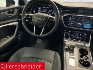 Audi A6 Av 45 TFSI qu advanced AHK MATRIX PANO CAM ACC