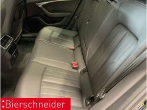 Audi A6 Av 45 TFSI qu advanced AHK MATRIX PANO CAM ACC