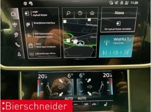 Audi A6 Av 45 TFSI qu advanced AHK MATRIX PANO CAM ACC