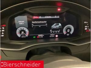 Audi A6 Av 45 TFSI qu advanced AHK MATRIX PANO CAM ACC