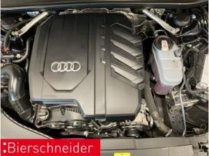 Audi A6 Av 45 TFSI qu advanced AHK MATRIX PANO CAM ACC
