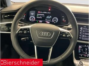 Audi A6 Av 45 TFSI qu advanced AHK MATRIX PANO CAM ACC