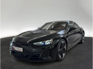 Audi e-tron GT quattro Head-Up Laser Pano B&O