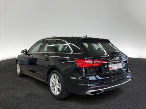 Audi A4 Avant advanced 40 TFSI quattro Kamera LED Navi DAB