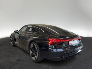 Audi e-tron GT quattro Head-Up Laser Pano B&O