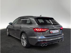 Audi S4 Avant 55 TDI quattro Matrix Pano Head-Up Navi