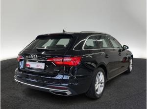 Audi A4 Avant advanced 40 TFSI quattro Kamera LED Navi DAB