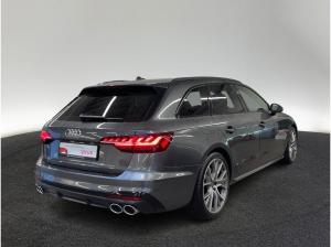 Audi S4 Avant 55 TDI quattro Matrix Pano Head-Up Navi