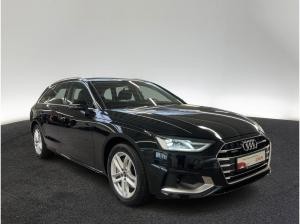 Audi A4 Avant advanced 40 TFSI quattro Kamera LED Navi DAB