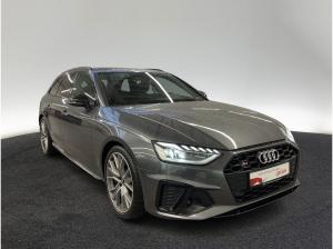 Audi S4 Avant 55 TDI quattro Matrix Pano Head-Up Navi