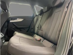 Audi A4 Avant advanced 40 TFSI quattro Kamera LED Navi DAB