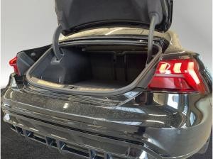 Audi e-tron GT quattro Head-Up Laser Pano B&O