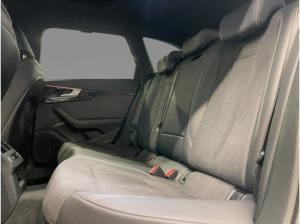 Audi S4 Avant 55 TDI quattro Matrix Pano Head-Up Navi