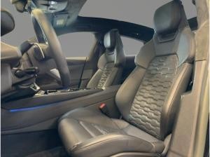 Audi e-tron GT quattro Head-Up Laser Pano B&O