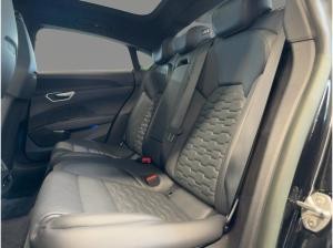 Audi e-tron GT quattro Head-Up Laser Pano B&O