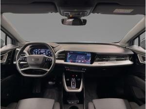 Audi Q4 e-tron 40 Kamera LED Navi DAB Virtual