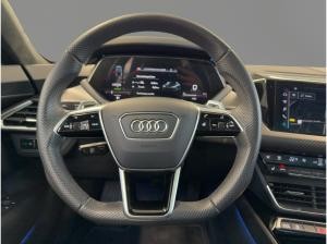 Audi e-tron GT quattro Head-Up Laser Pano B&O