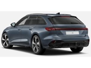 Audi A5 Avant TDI quattro S line AHK ParkAssist Gewerbeleasing
