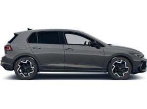 Volkswagen Golf R-Line 1,5 l eTSI OPF 110 kW (150 PS) 7-Gang-Doppelkupplungsgetriebe DSG
