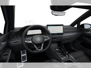 Volkswagen Golf R-Line 1,5 l eTSI OPF 110 kW (150 PS) 7-Gang-Doppelkupplungsgetriebe DSG