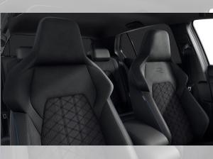 Volkswagen Golf R-Line 1,5 l eTSI OPF 110 kW (150 PS) 7-Gang-Doppelkupplungsgetriebe DSG