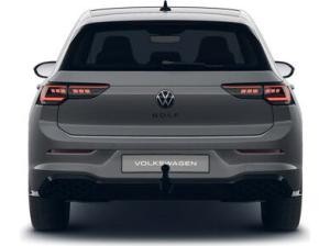 Volkswagen Golf R-Line 1,5 l eTSI OPF 110 kW (150 PS) 7-Gang-Doppelkupplungsgetriebe DSG