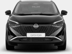 Nissan Qashqai 🚗🔥N-CONNECTA 1.3 DIG-T MHEV 6MT 4x2 – Jetzt mit Gratis Winterkompletträdern! 🚗🔥