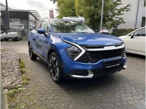 Kia Sportage 1.6 T-GDI Plug-in Hybrid Plug & Ride AWD,DriveWise