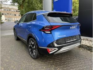 Kia Sportage 1.6 T-GDI Plug-in Hybrid Plug & Ride AWD,DriveWise