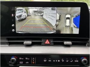 Kia Sportage 1.6 T-GDI Plug-in Hybrid Plug & Ride AWD,DriveWise