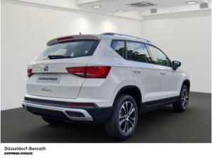 Seat Ateca Style 1.5 TSI (Benrath)