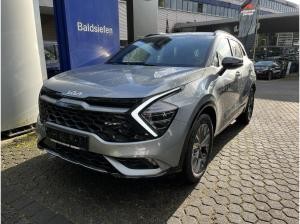 Kia Sportage 1.6 T-GDI Hybrid GT-line Sound