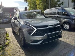 Kia Sportage 1.6 T-GDI Hybrid GT-line Sound