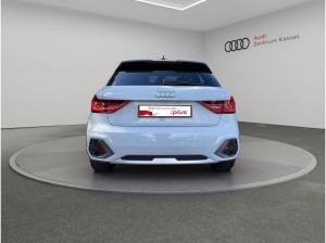 Audi A1 allstreet 30 TFSI LED PDC+ CarPlay