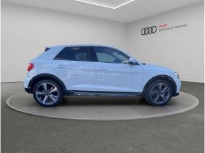 Audi A1 allstreet 30 TFSI LED PDC+ CarPlay