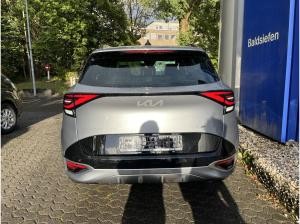 Kia Sportage 1.6 T-GDI Hybrid GT-line Sound