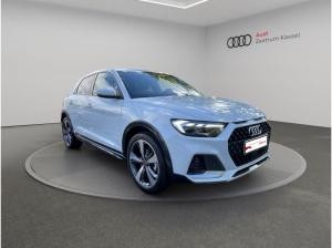 Audi A1 allstreet 30 TFSI LED PDC+ CarPlay