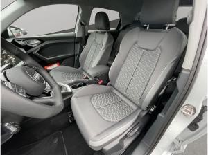 Audi A1 allstreet 30 TFSI LED PDC+ CarPlay