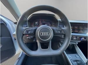 Audi A1 allstreet 30 TFSI LED PDC+ CarPlay