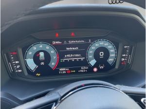 Audi A1 allstreet 30 TFSI LED PDC+ CarPlay