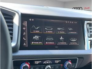 Audi A1 allstreet 30 TFSI LED PDC+ CarPlay