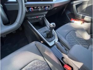 Audi A1 allstreet 30 TFSI LED PDC+ CarPlay