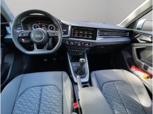 Audi A1 allstreet 30 TFSI LED PDC+ CarPlay
