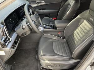 Kia Sportage 1.6 T-GDI Hybrid GT-line Sound