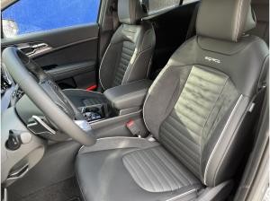 Kia Sportage 1.6 T-GDI Hybrid GT-line Sound