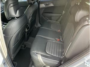 Kia Sportage 1.6 T-GDI Hybrid GT-line Sound