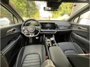 Kia Sportage 1.6 T-GDI Hybrid GT-line Sound