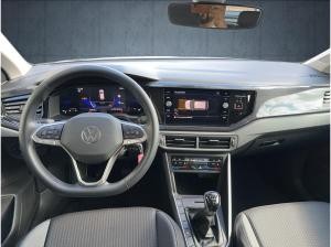 Volkswagen Taigo 1.0 LIFE LED SHZ PDC KlimaA DAB+ SpurH