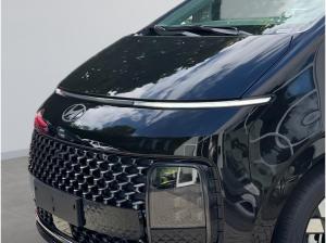 Hyundai STARIA 7-S. MY25 Hybrid 1.6 T 225PS 6-AT SIGNATURE, Pano