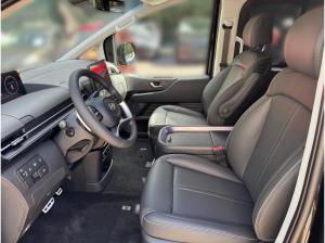 Hyundai STARIA 7-S. MY25 Hybrid 1.6 T 225PS 6-AT SIGNATURE, Pano